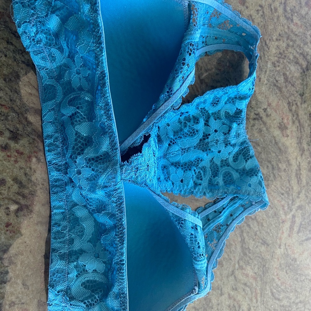 bralette - Picture 2 of 2